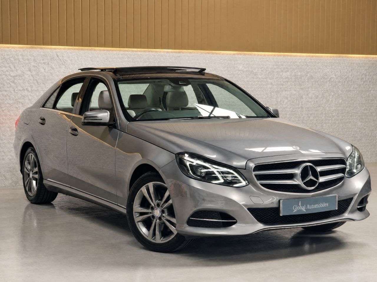 2014 MERCEDES-BENZ E-CLASS 2014 MERCEDES-BENZ E-CLASS