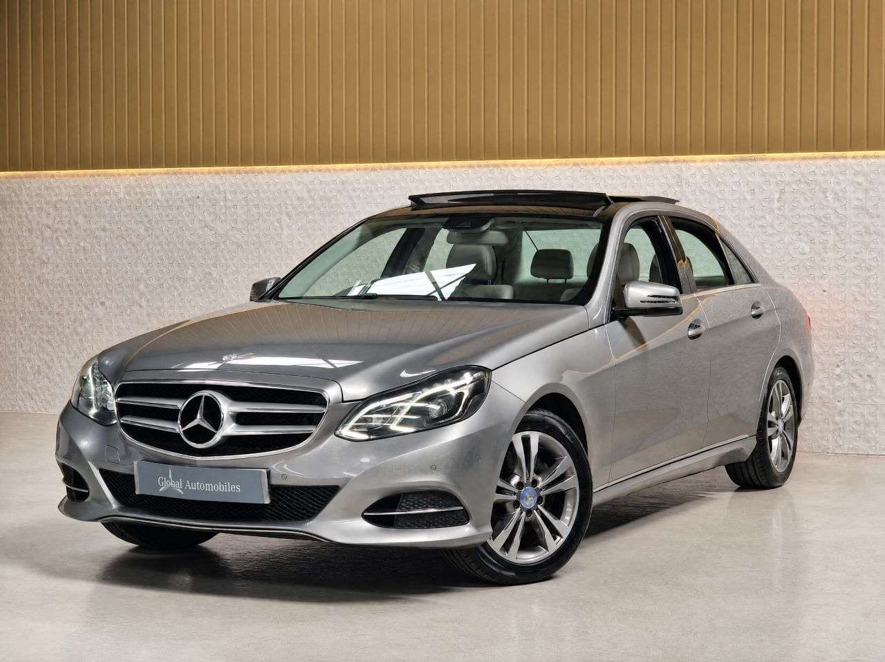 2014 MERCEDES-BENZ E-CLASS 2014 MERCEDES-BENZ E-CLASS