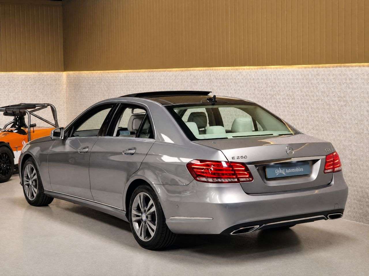 2014 MERCEDES-BENZ E-CLASS 2014 MERCEDES-BENZ E-CLASS