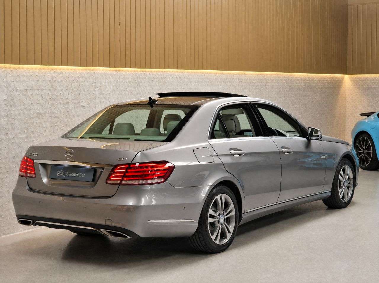 2014 MERCEDES-BENZ E-CLASS 2014 MERCEDES-BENZ E-CLASS