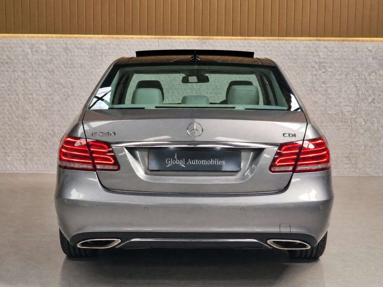 2014 MERCEDES-BENZ E-CLASS 2014 MERCEDES-BENZ E-CLASS