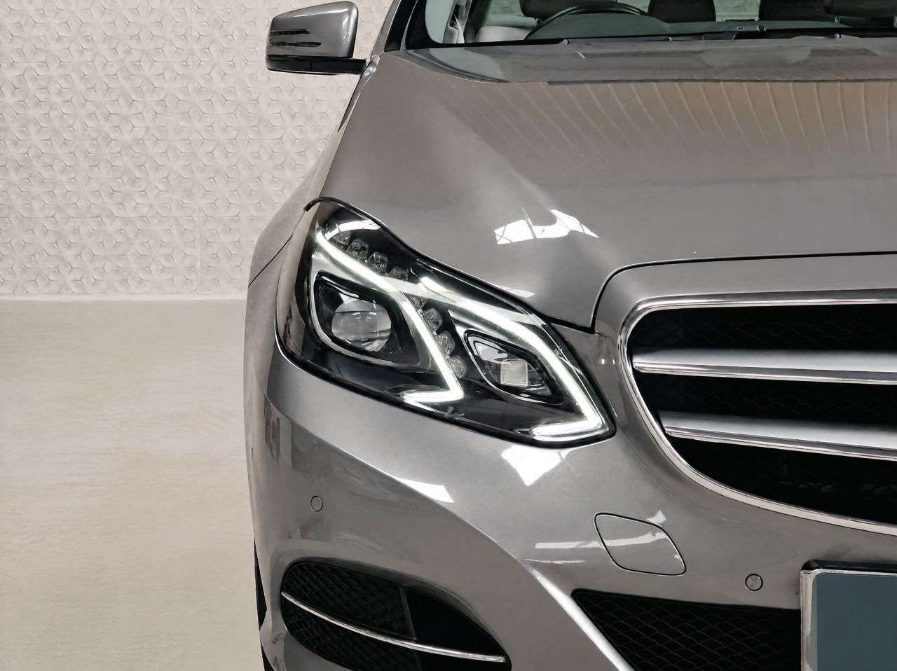 2014 MERCEDES-BENZ E-CLASS 2014 MERCEDES-BENZ E-CLASS