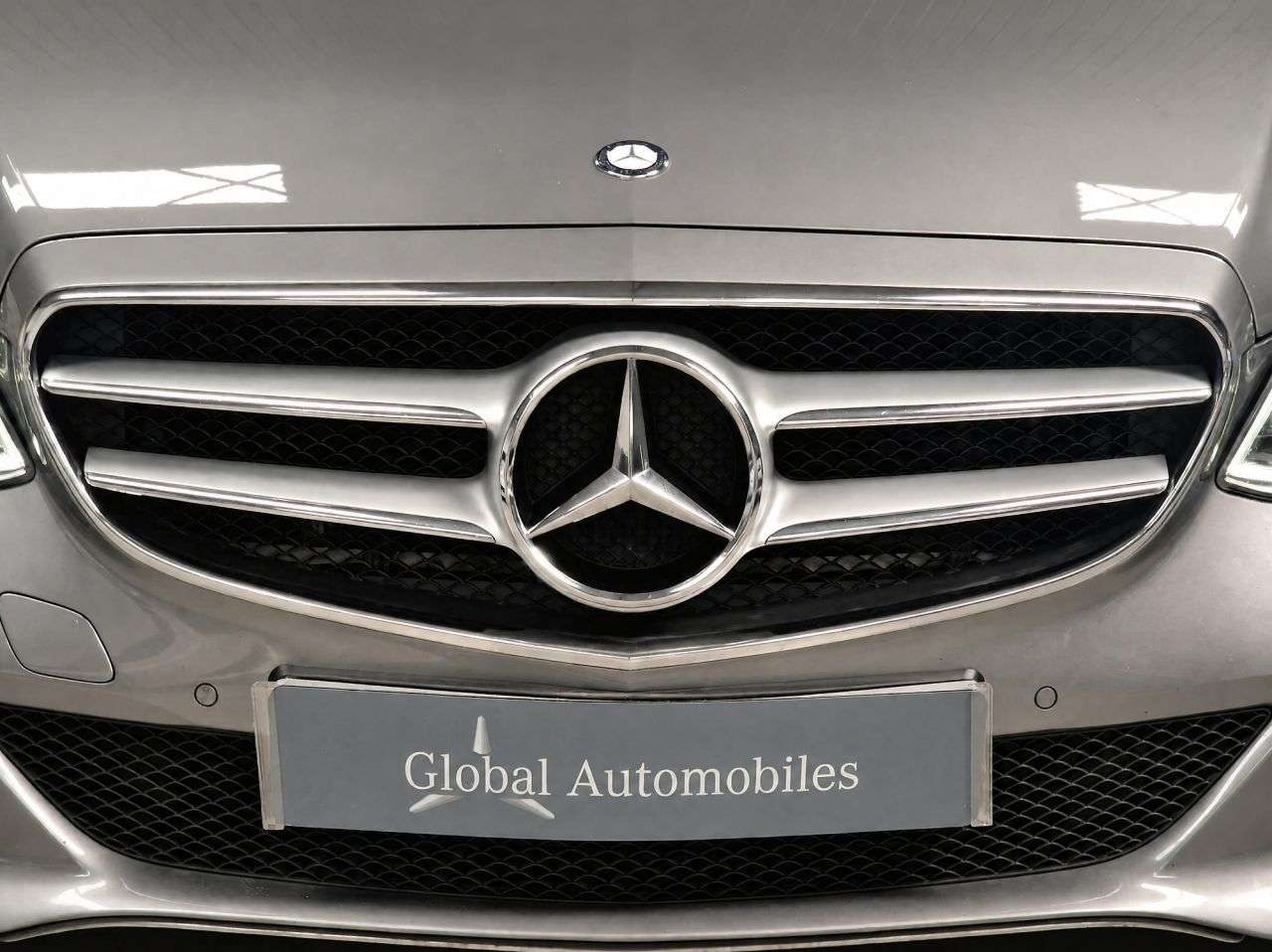 2014 MERCEDES-BENZ E-CLASS 2014 MERCEDES-BENZ E-CLASS