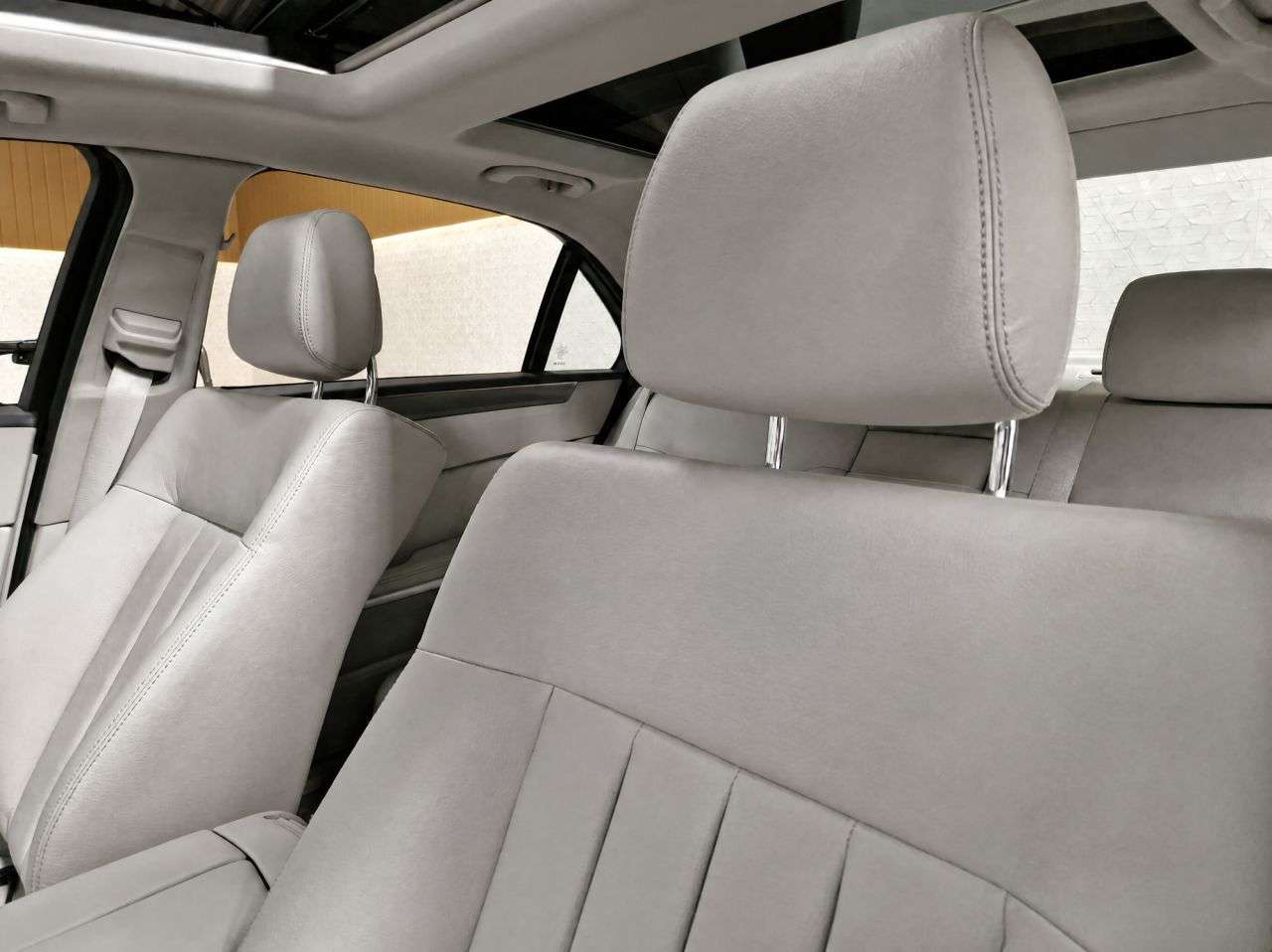 2014 MERCEDES-BENZ E-CLASS 2014 MERCEDES-BENZ E-CLASS