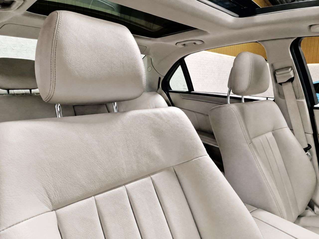 2014 MERCEDES-BENZ E-CLASS 2014 MERCEDES-BENZ E-CLASS