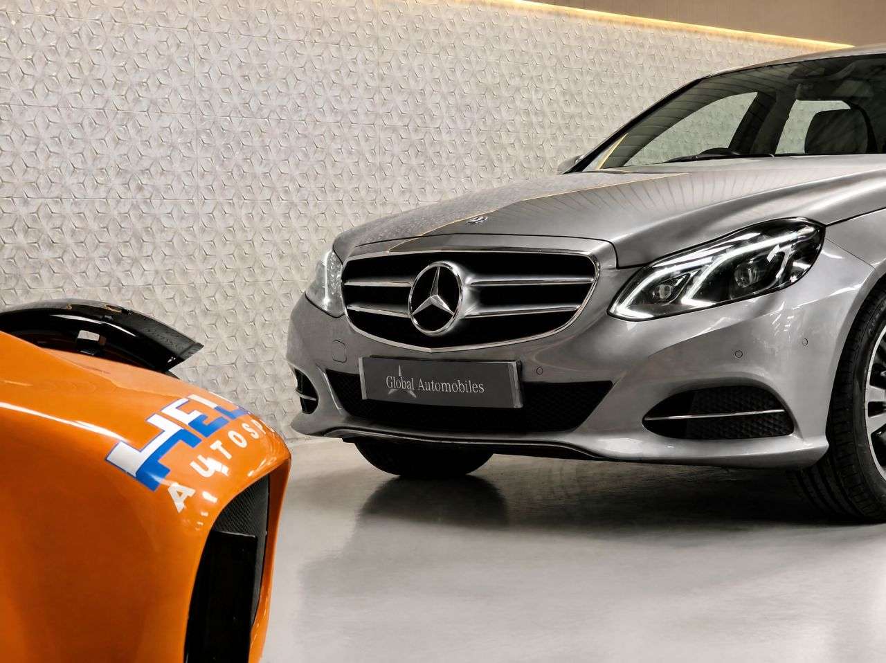 2014 MERCEDES-BENZ E-CLASS 2014 MERCEDES-BENZ E-CLASS