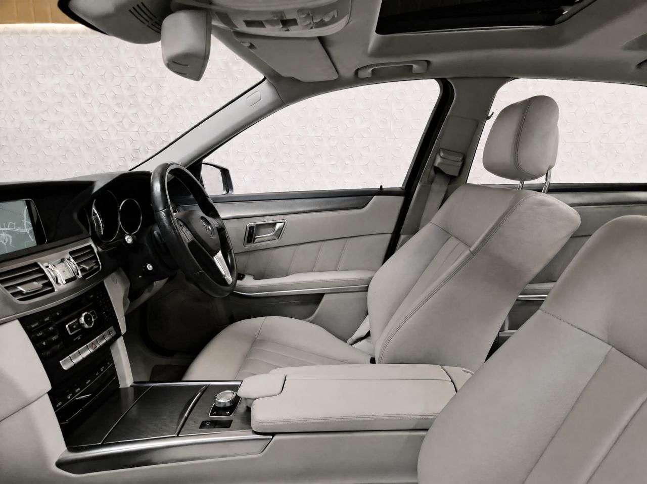 2014 MERCEDES-BENZ E-CLASS 2014 MERCEDES-BENZ E-CLASS