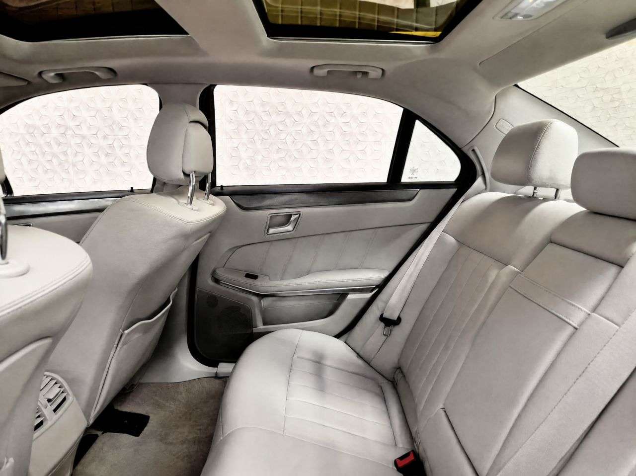 2014 MERCEDES-BENZ E-CLASS 2014 MERCEDES-BENZ E-CLASS