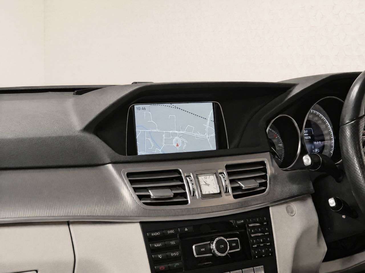 2014 MERCEDES-BENZ E-CLASS 2014 MERCEDES-BENZ E-CLASS