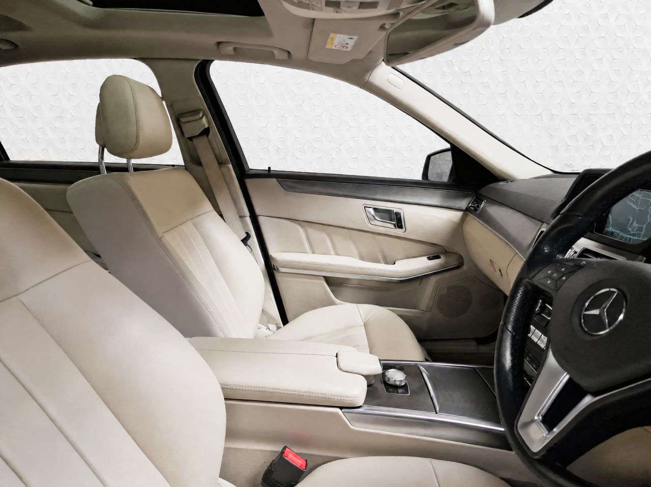 2014 MERCEDES-BENZ E-CLASS 2014 MERCEDES-BENZ E-CLASS
