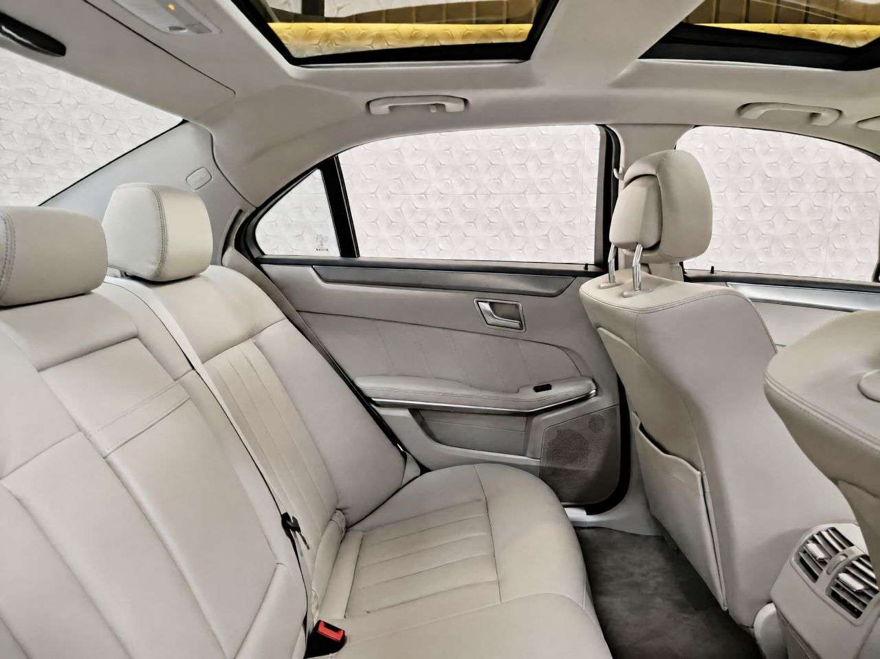 2014 MERCEDES-BENZ E-CLASS 2014 MERCEDES-BENZ E-CLASS