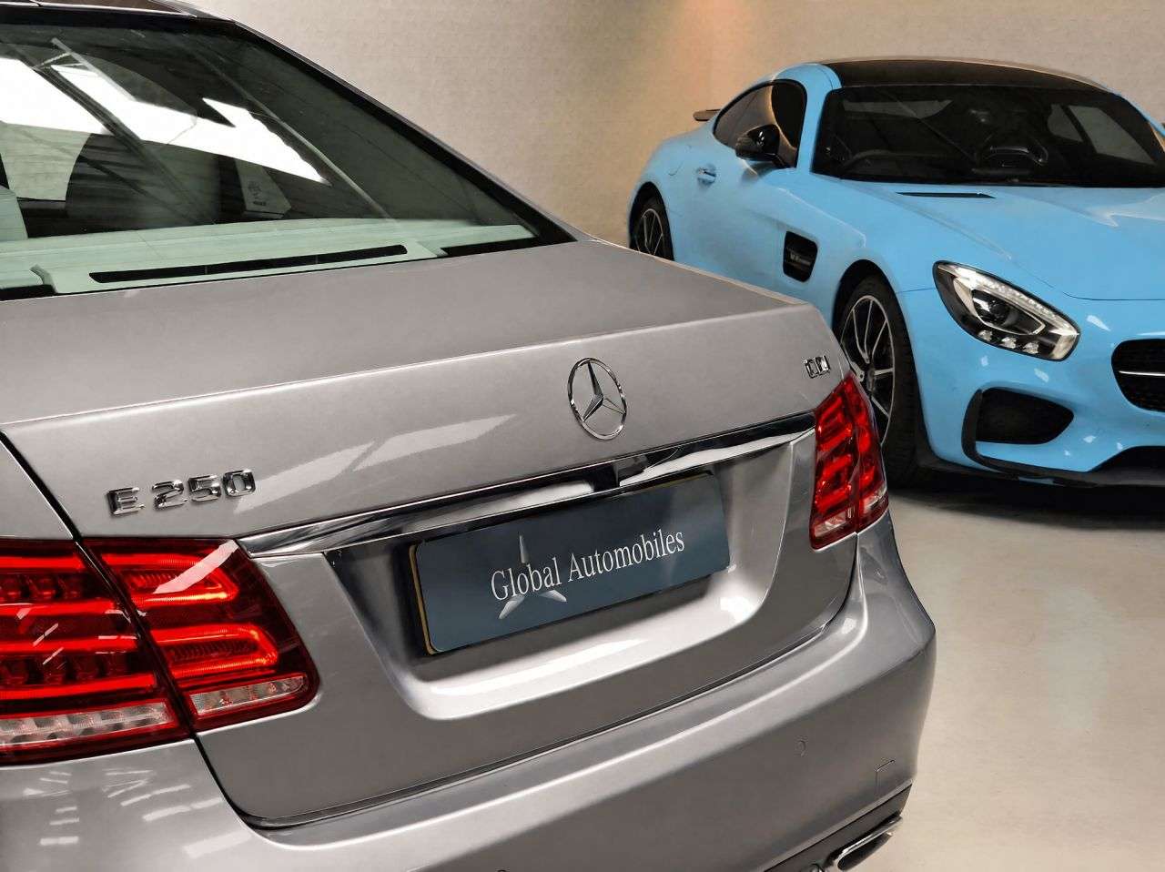 2014 MERCEDES-BENZ E-CLASS 2014 MERCEDES-BENZ E-CLASS