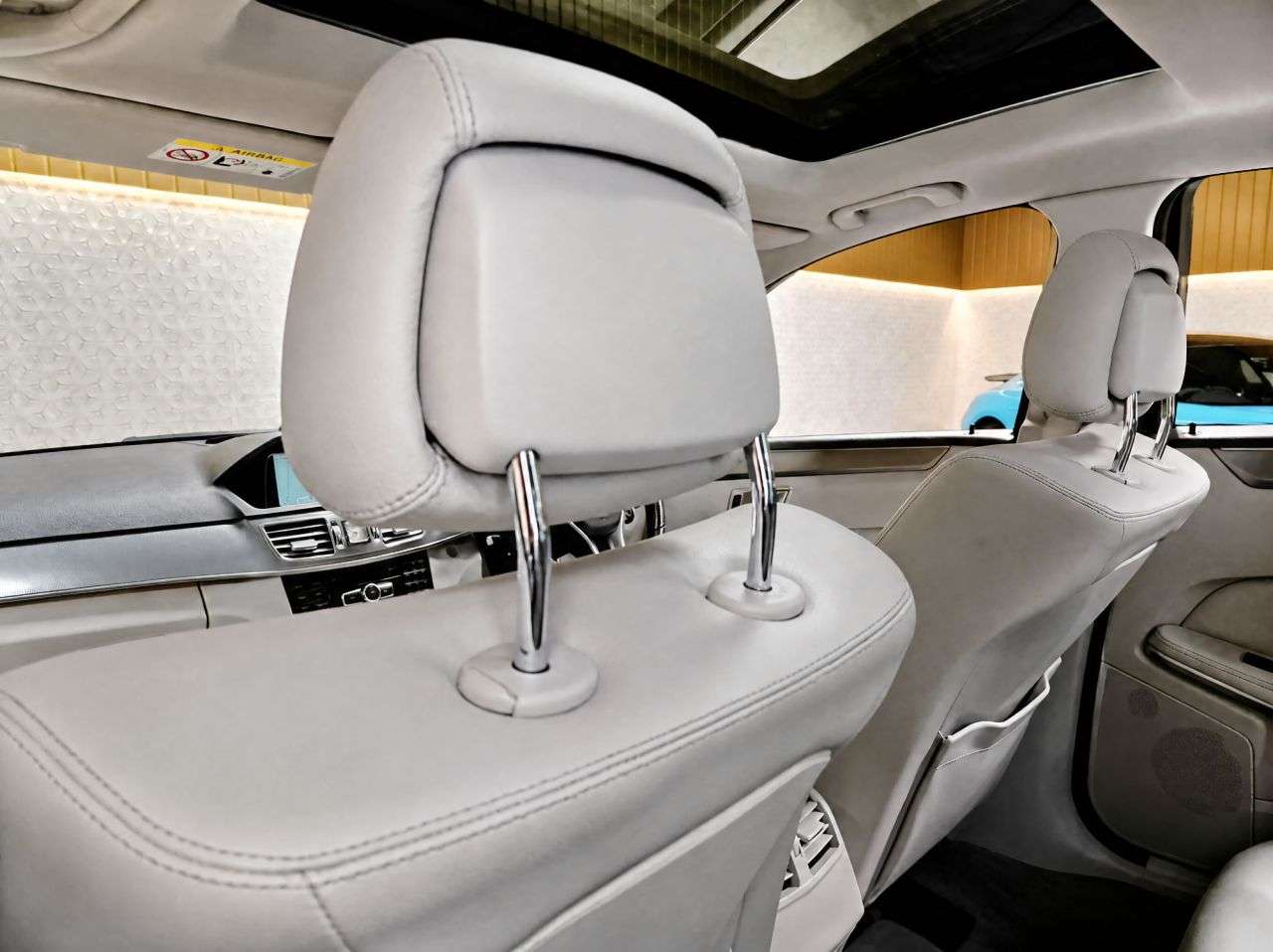 2014 MERCEDES-BENZ E-CLASS 2014 MERCEDES-BENZ E-CLASS