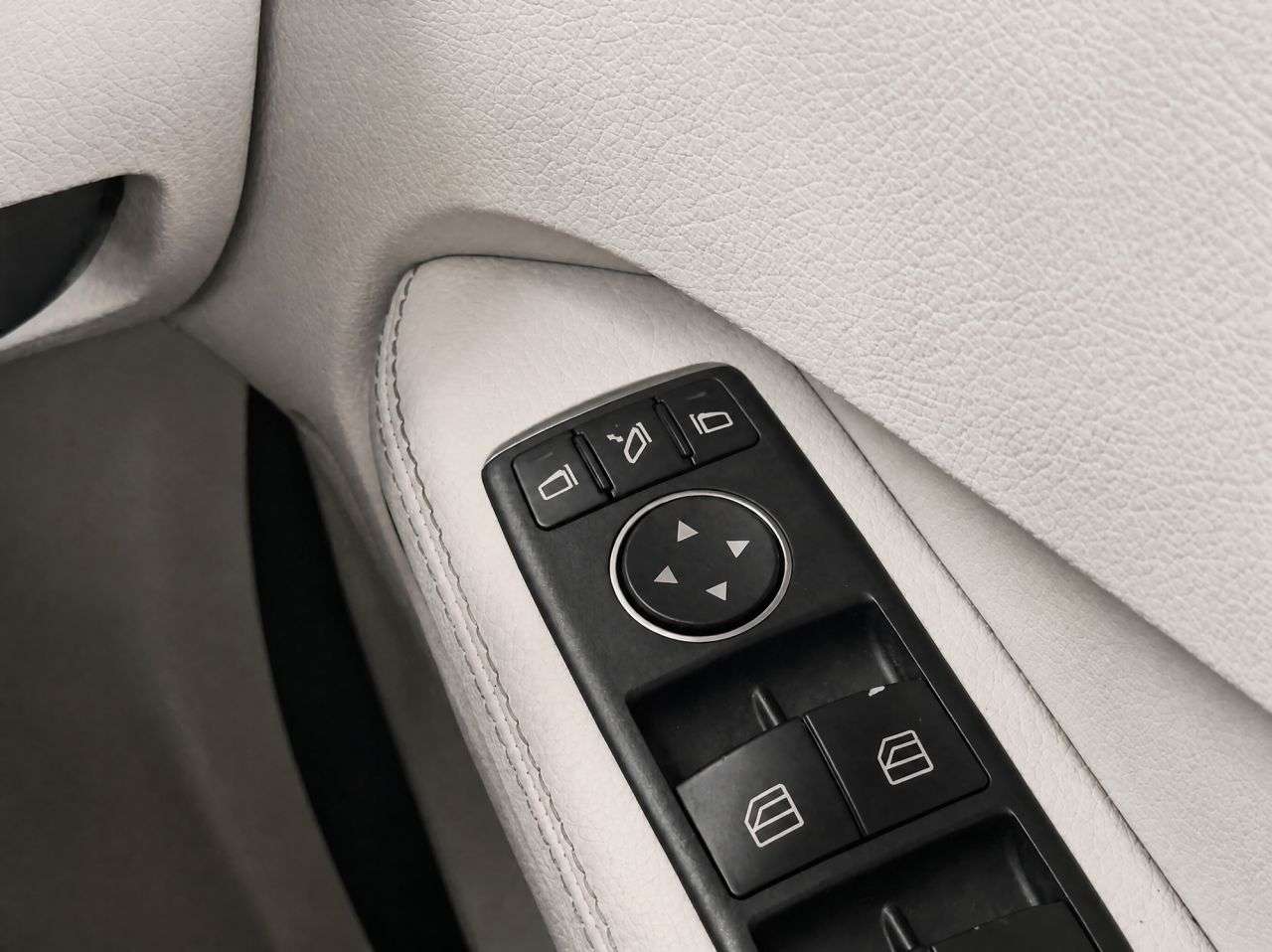 2014 MERCEDES-BENZ E-CLASS 2014 MERCEDES-BENZ E-CLASS