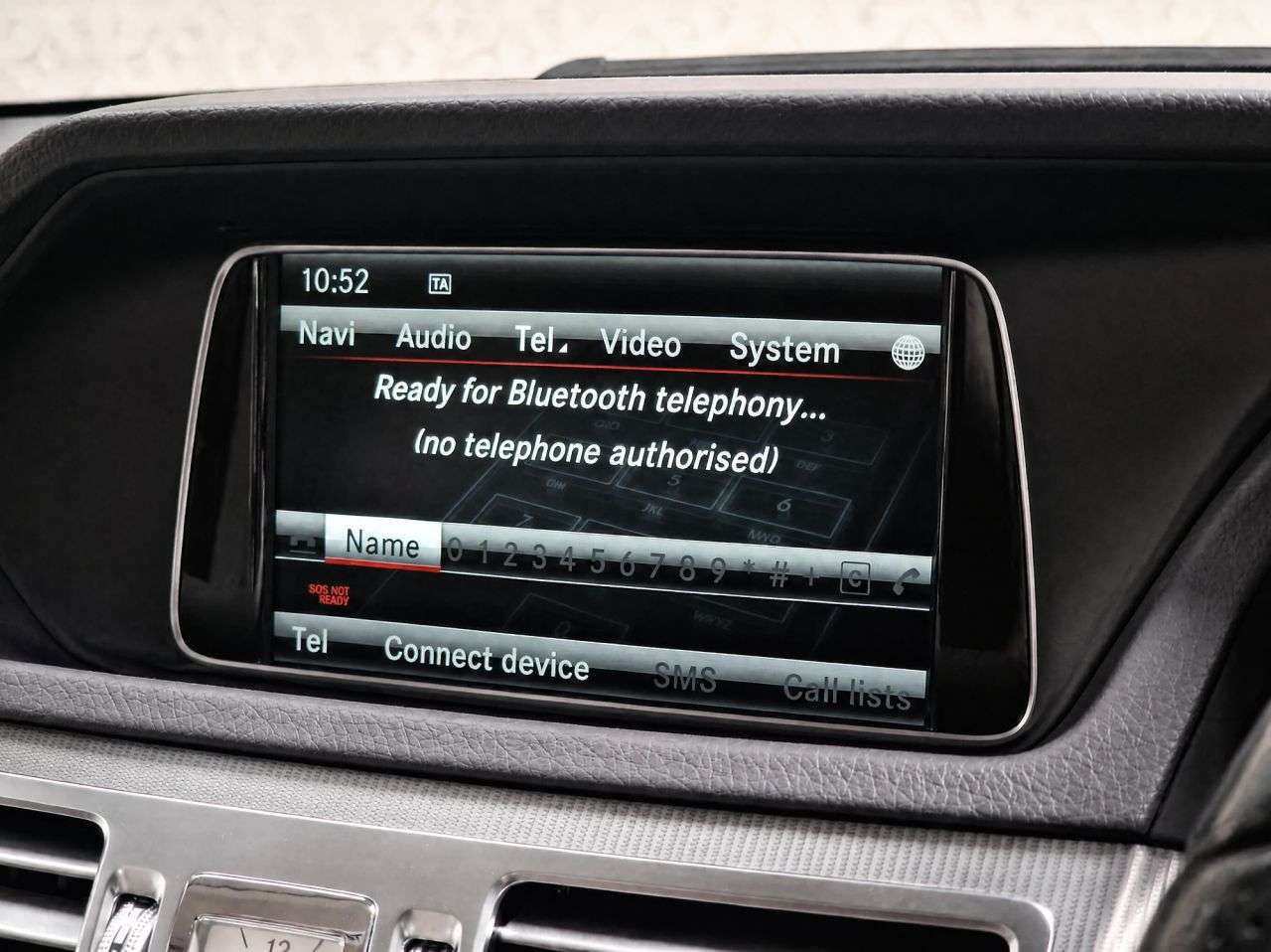 2014 MERCEDES-BENZ E-CLASS 2014 MERCEDES-BENZ E-CLASS