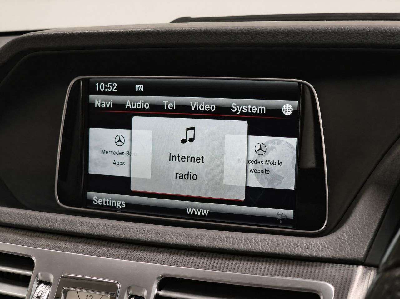 2014 MERCEDES-BENZ E-CLASS 2014 MERCEDES-BENZ E-CLASS