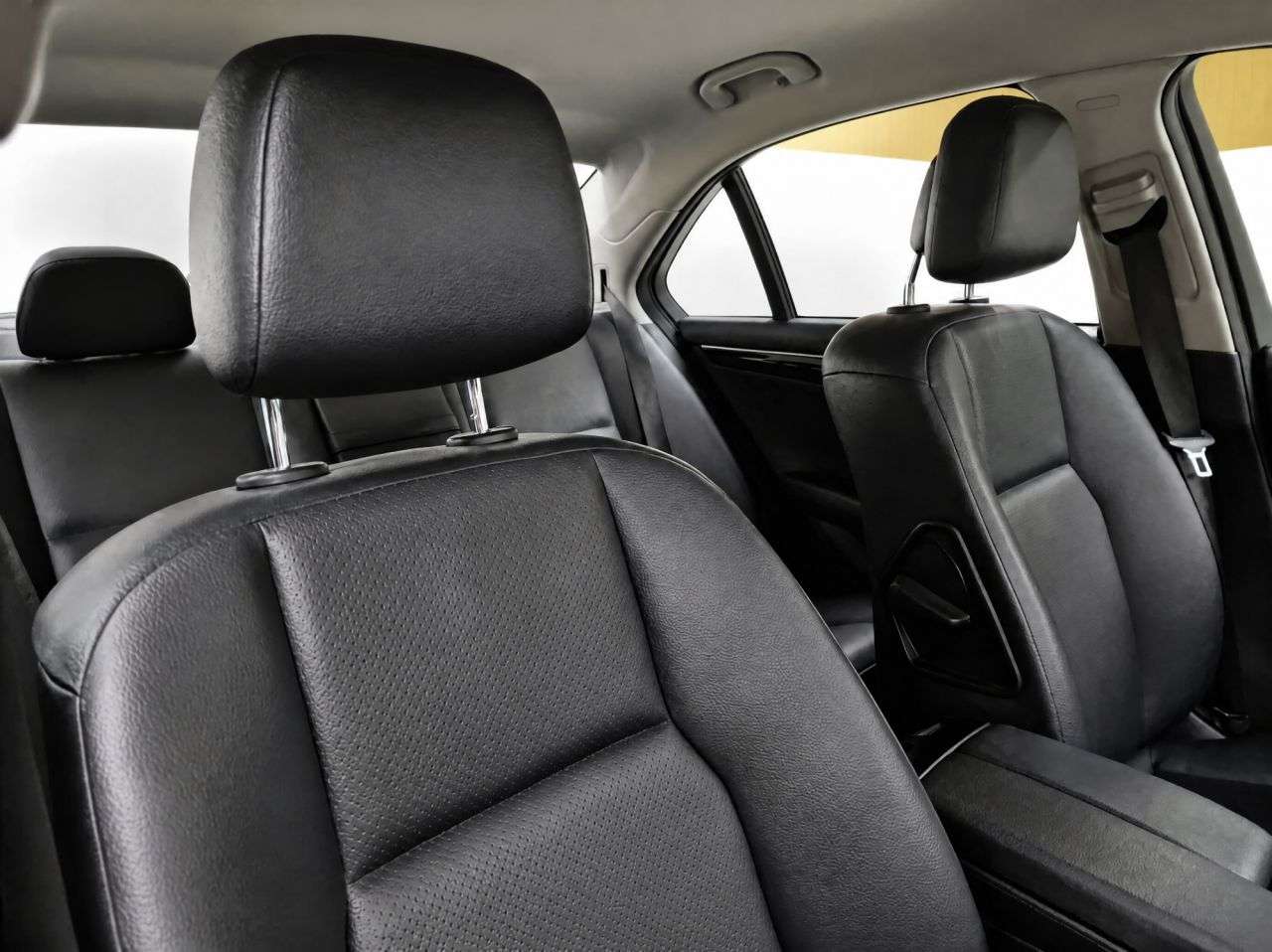 2012 MERCEDES-BENZ C CLASS 2012 MERCEDES-BENZ C CLASS