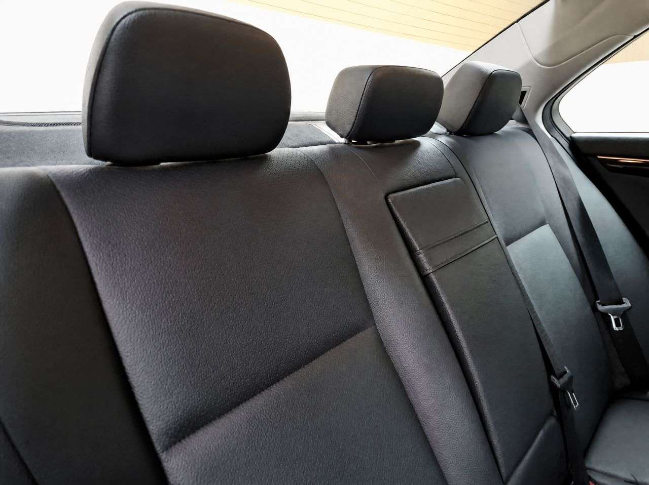 2012 MERCEDES-BENZ C CLASS 2012 MERCEDES-BENZ C CLASS