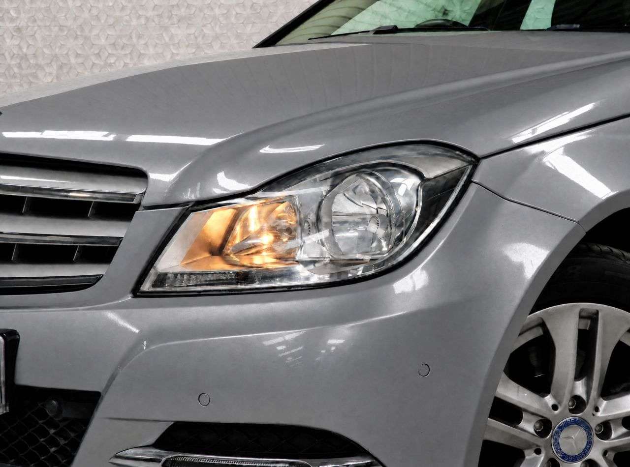 2012 MERCEDES-BENZ C CLASS 2012 MERCEDES-BENZ C CLASS