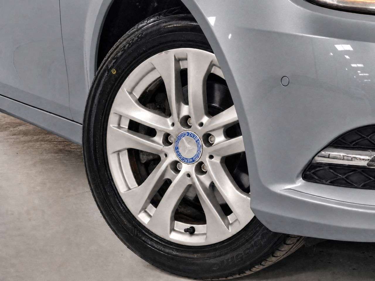 2012 MERCEDES-BENZ C CLASS 2012 MERCEDES-BENZ C CLASS