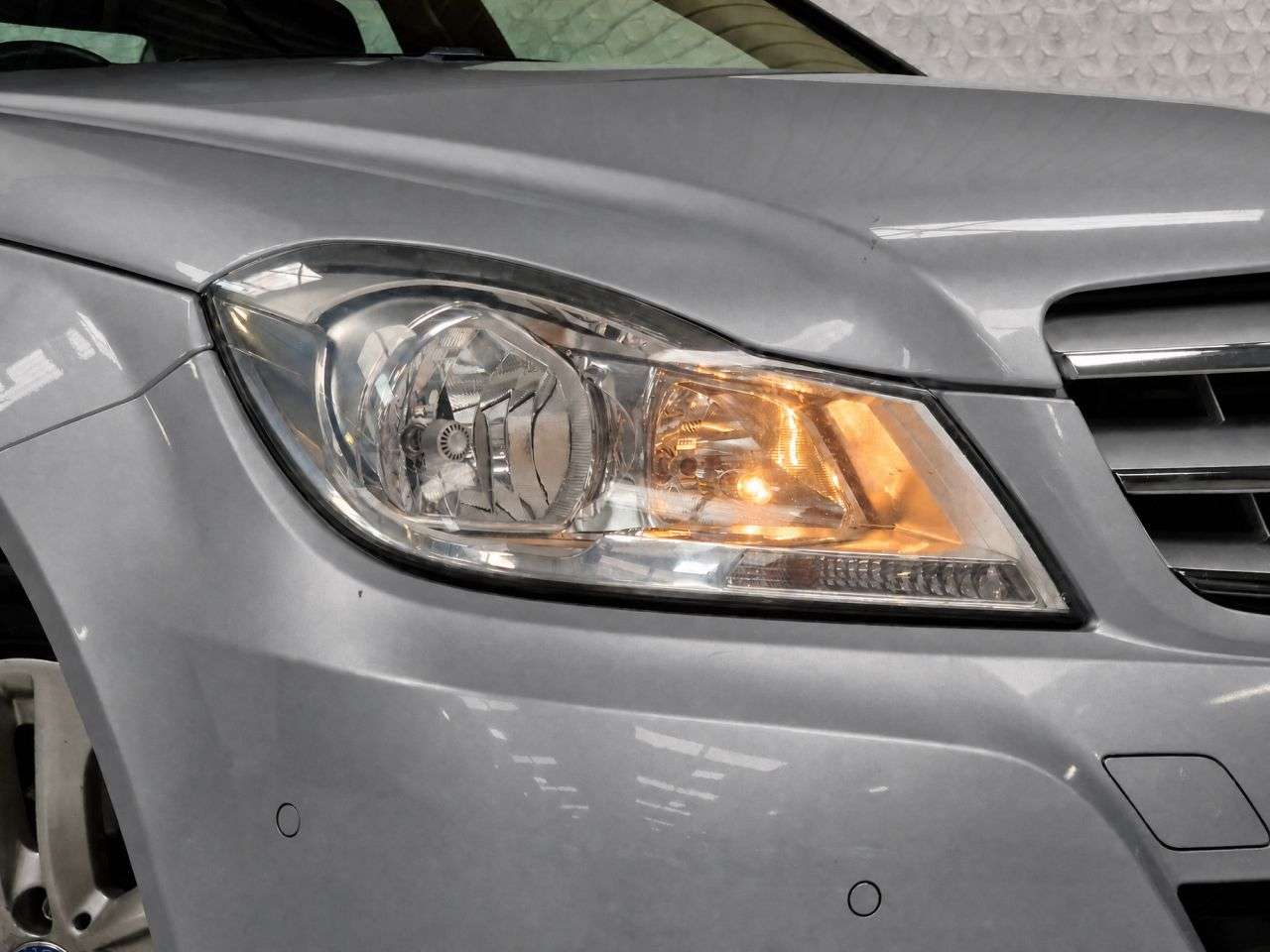 2012 MERCEDES-BENZ C CLASS 2012 MERCEDES-BENZ C CLASS