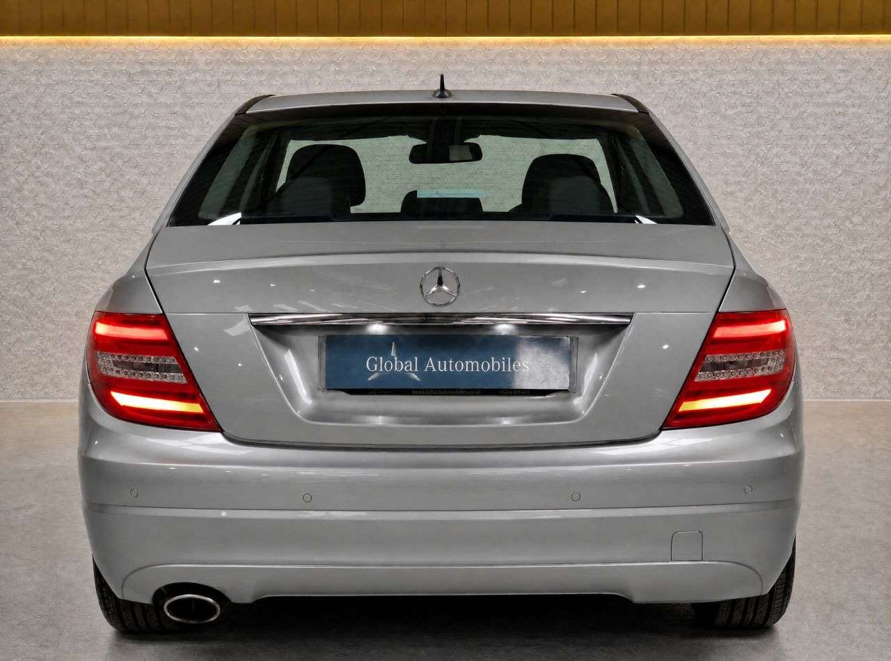 2012 MERCEDES-BENZ C CLASS 2012 MERCEDES-BENZ C CLASS