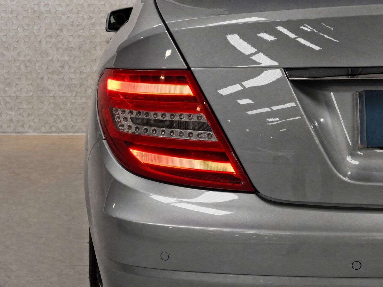 2012 MERCEDES-BENZ C CLASS 2012 MERCEDES-BENZ C CLASS