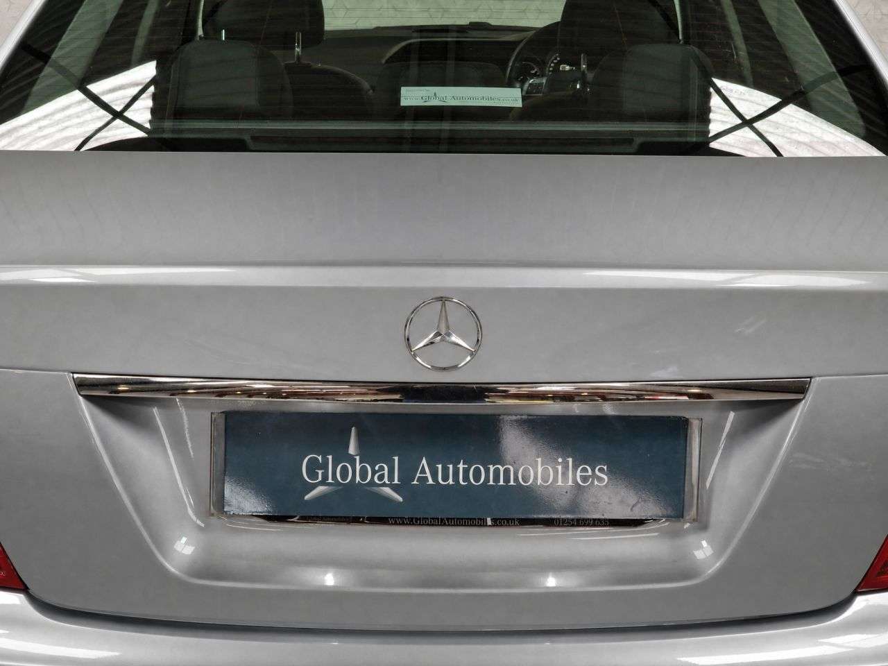 2012 MERCEDES-BENZ C CLASS 2012 MERCEDES-BENZ C CLASS