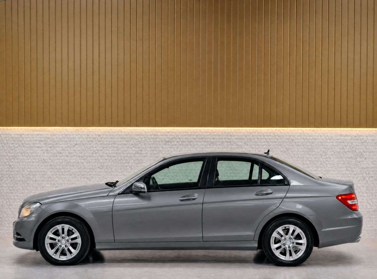 2012 MERCEDES-BENZ C CLASS 2012 MERCEDES-BENZ C CLASS