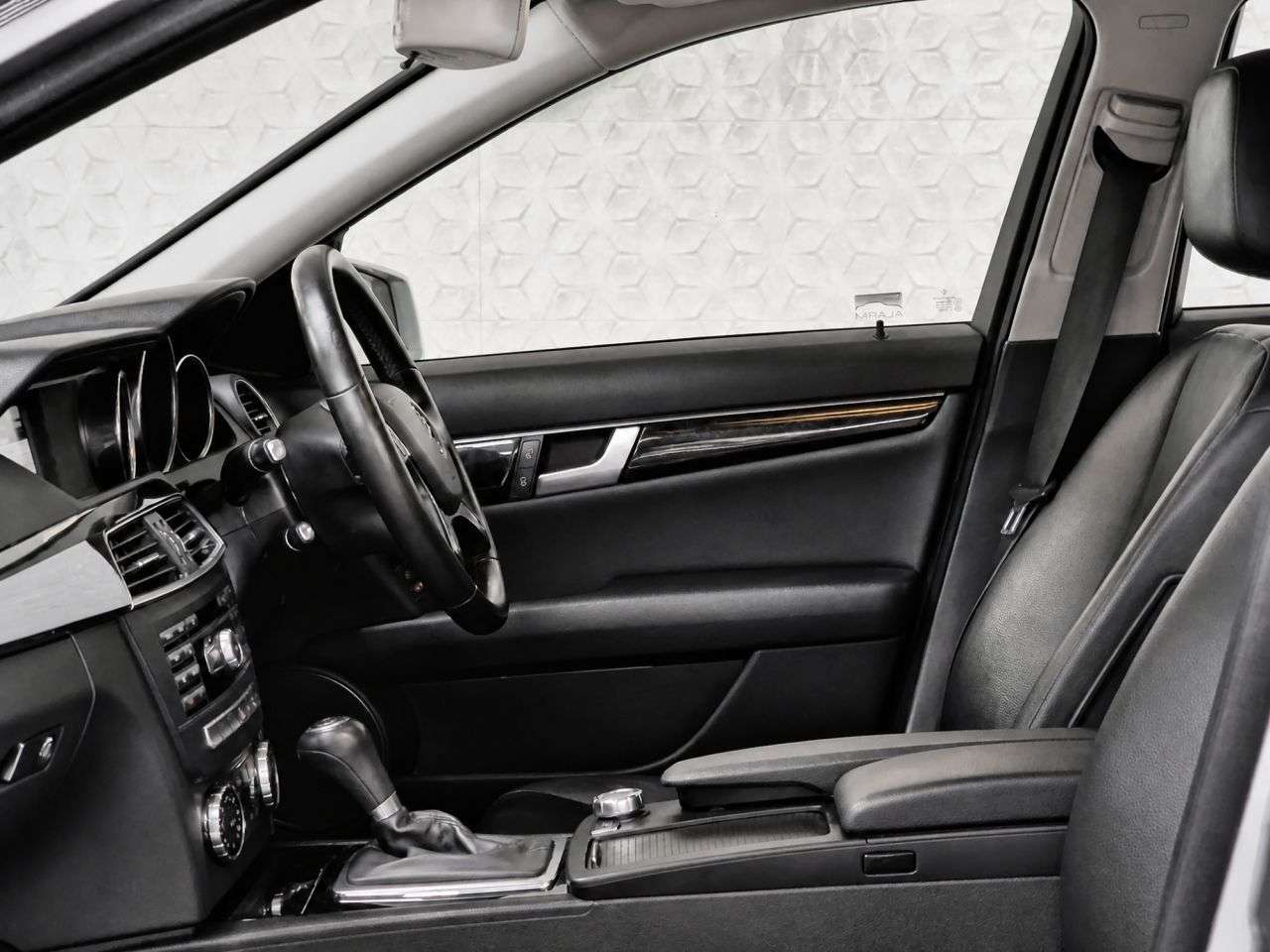 2012 MERCEDES-BENZ C CLASS 2012 MERCEDES-BENZ C CLASS