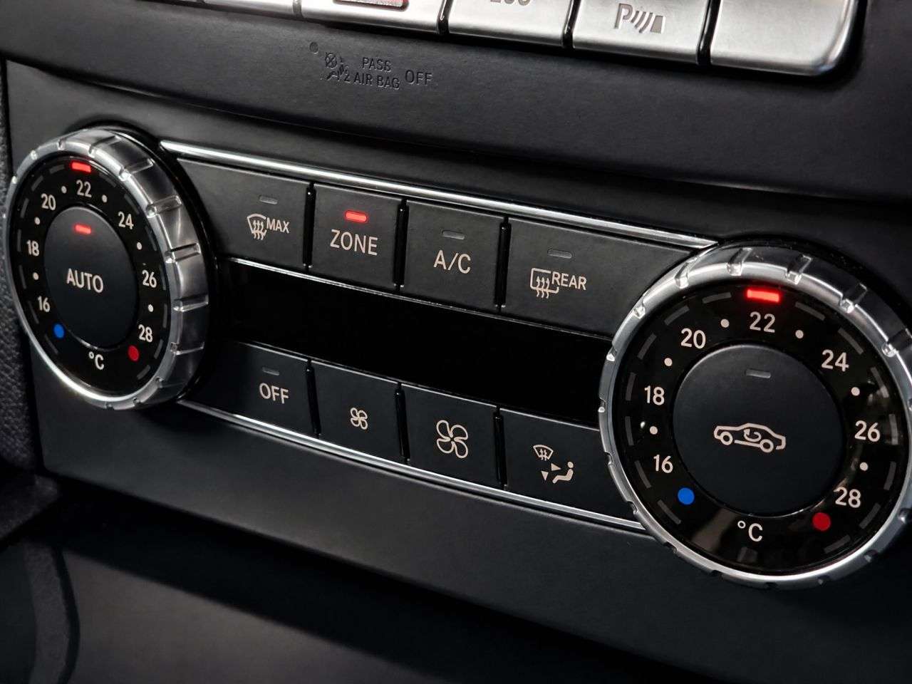 2012 MERCEDES-BENZ C CLASS 2012 MERCEDES-BENZ C CLASS
