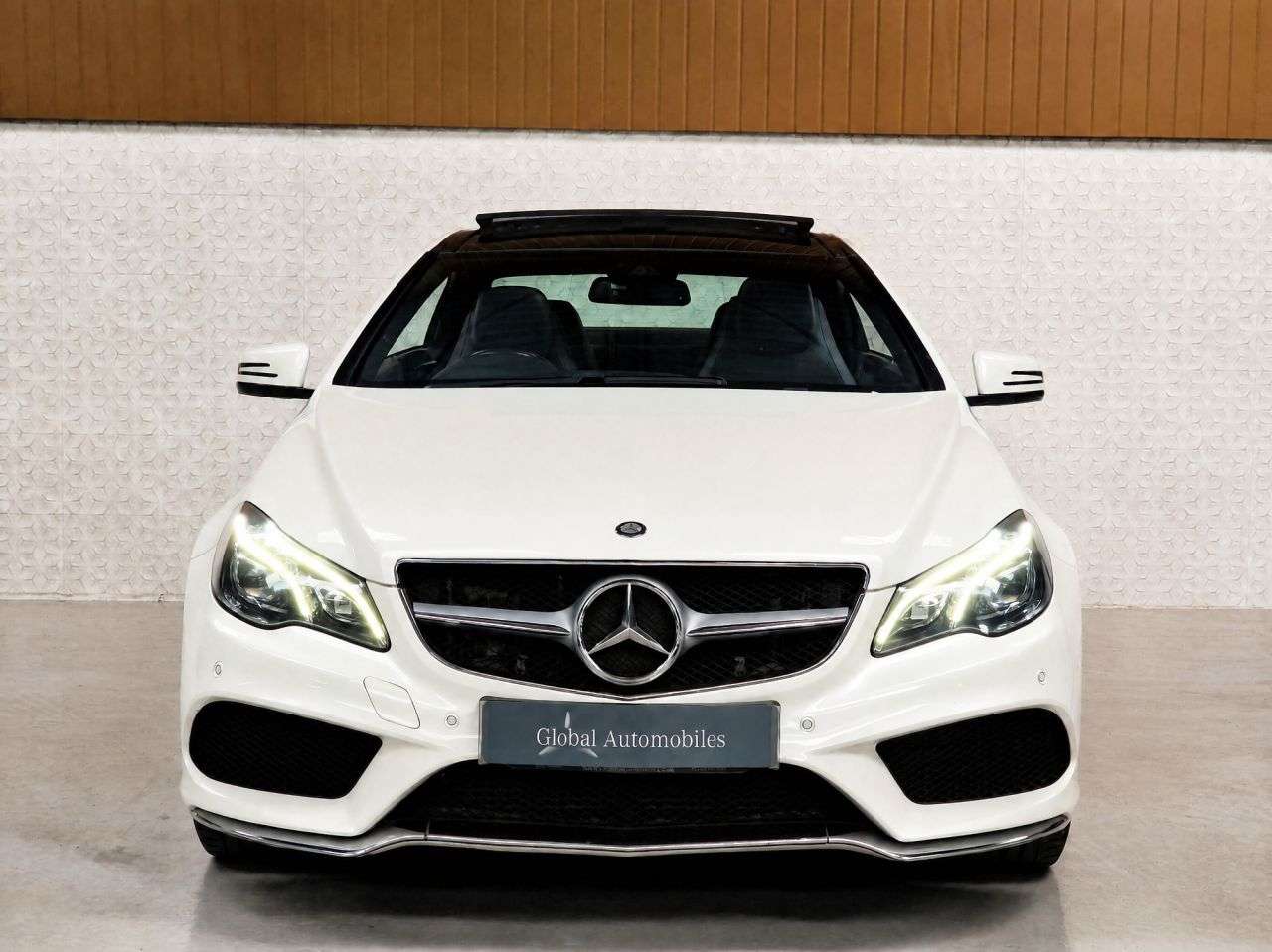 2016 MERCEDES-BENZ E-CLASS 2016 MERCEDES-BENZ E-CLASS
