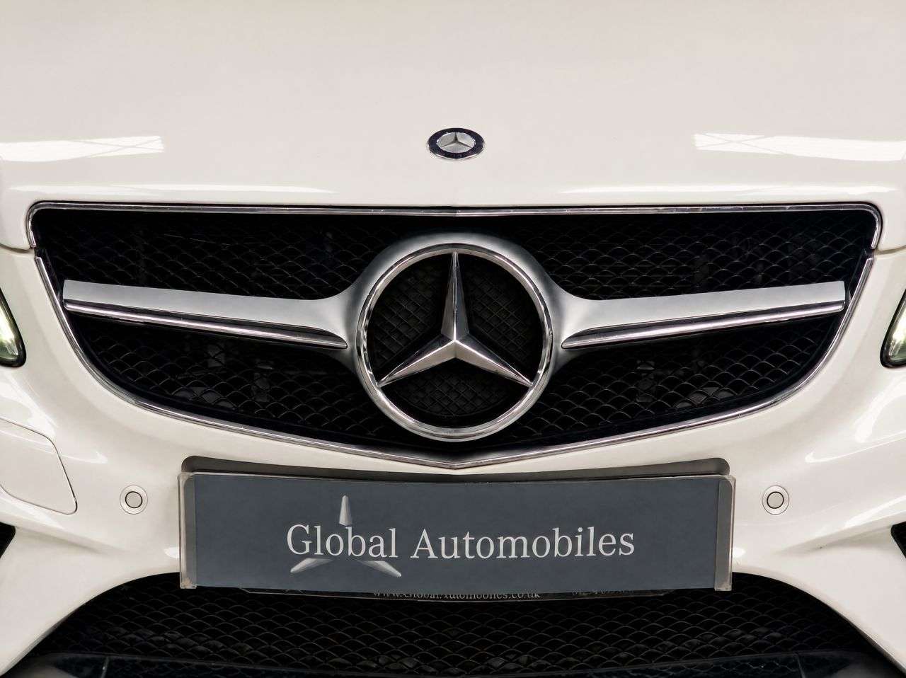 2016 MERCEDES-BENZ E-CLASS 2016 MERCEDES-BENZ E-CLASS