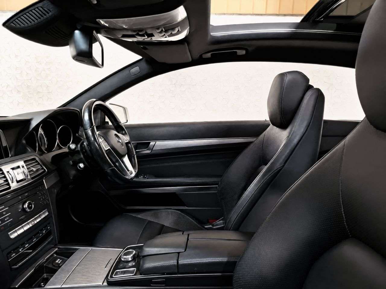 2016 MERCEDES-BENZ E-CLASS 2016 MERCEDES-BENZ E-CLASS