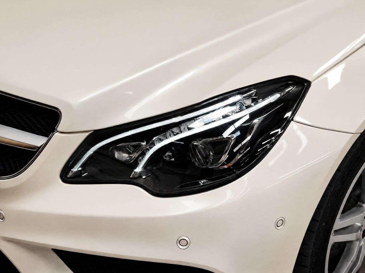 2016 MERCEDES-BENZ E-CLASS 2016 MERCEDES-BENZ E-CLASS