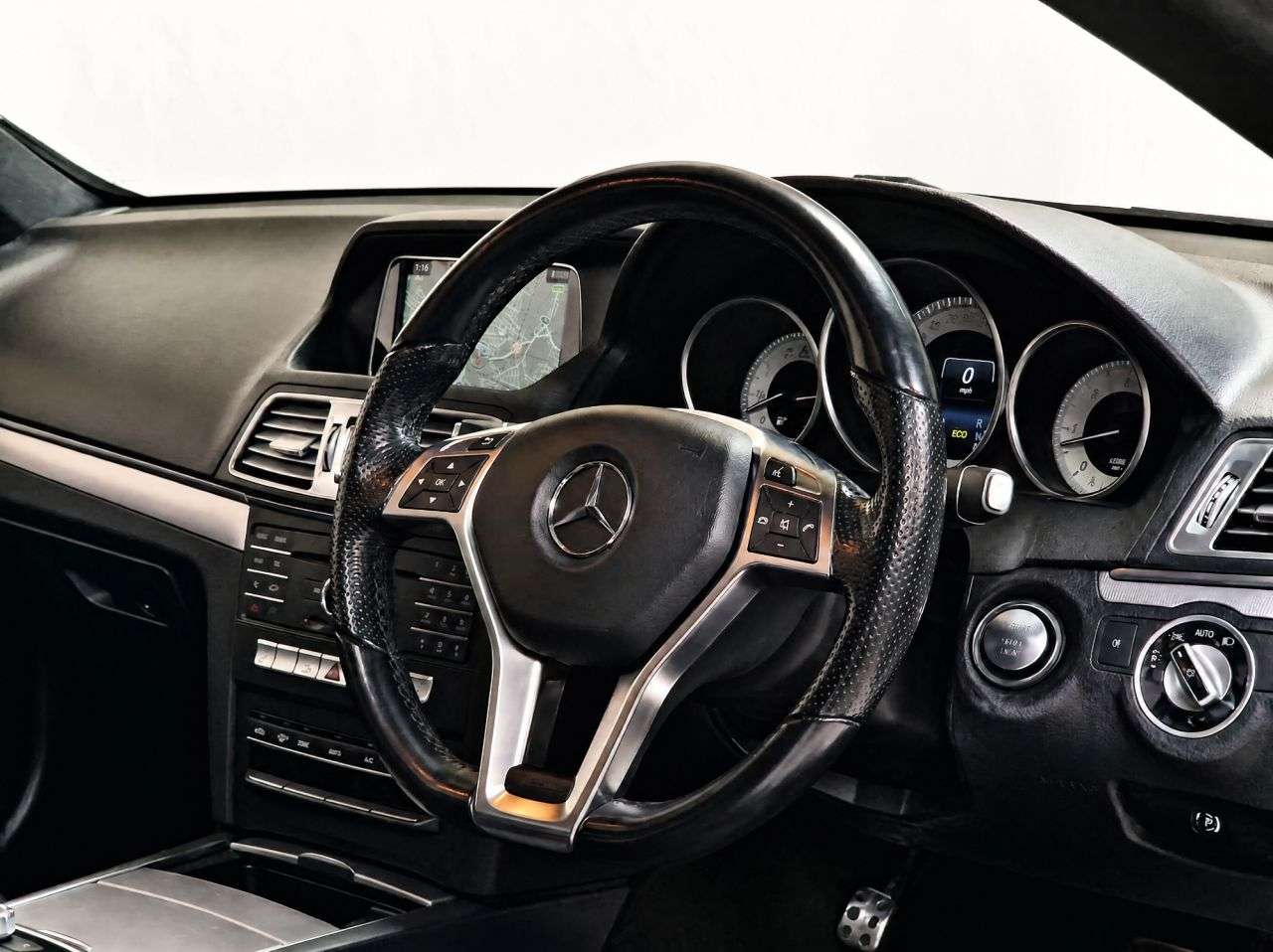 2016 MERCEDES-BENZ E-CLASS 2016 MERCEDES-BENZ E-CLASS