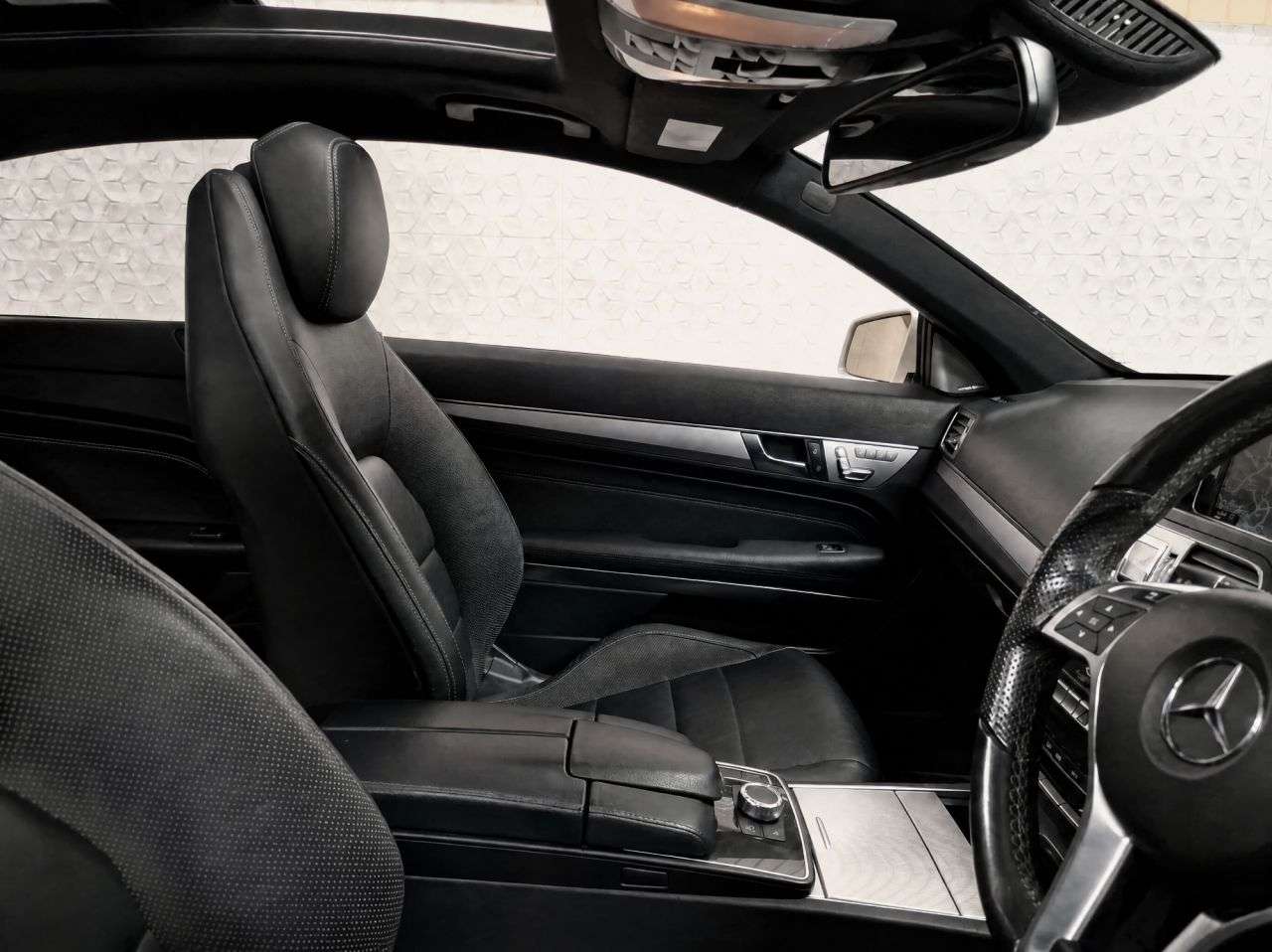 2016 MERCEDES-BENZ E-CLASS 2016 MERCEDES-BENZ E-CLASS
