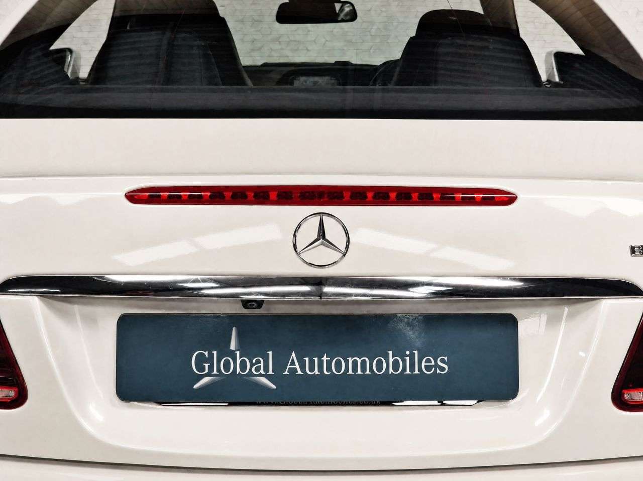 2016 MERCEDES-BENZ E-CLASS 2016 MERCEDES-BENZ E-CLASS