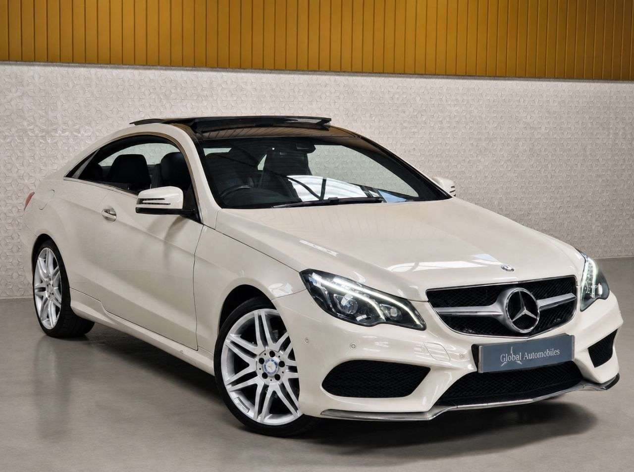 2016 MERCEDES-BENZ E-CLASS 2016 MERCEDES-BENZ E-CLASS
