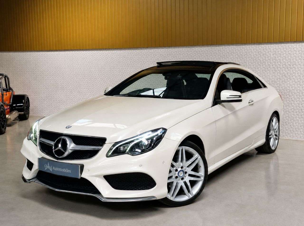 2016 MERCEDES-BENZ E-CLASS 2016 MERCEDES-BENZ E-CLASS