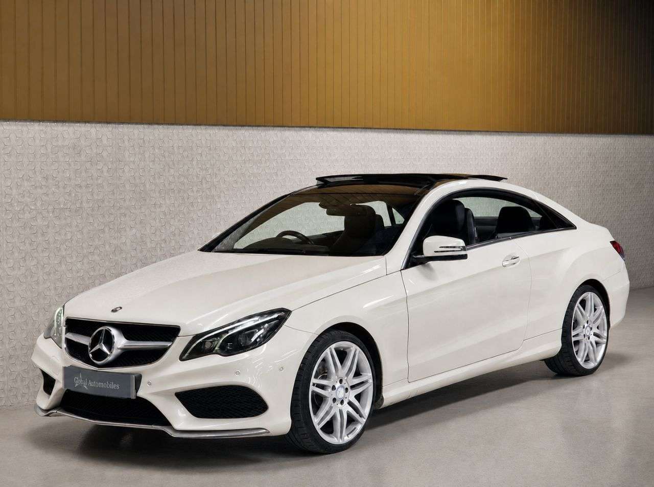 2016 MERCEDES-BENZ E-CLASS 2016 MERCEDES-BENZ E-CLASS