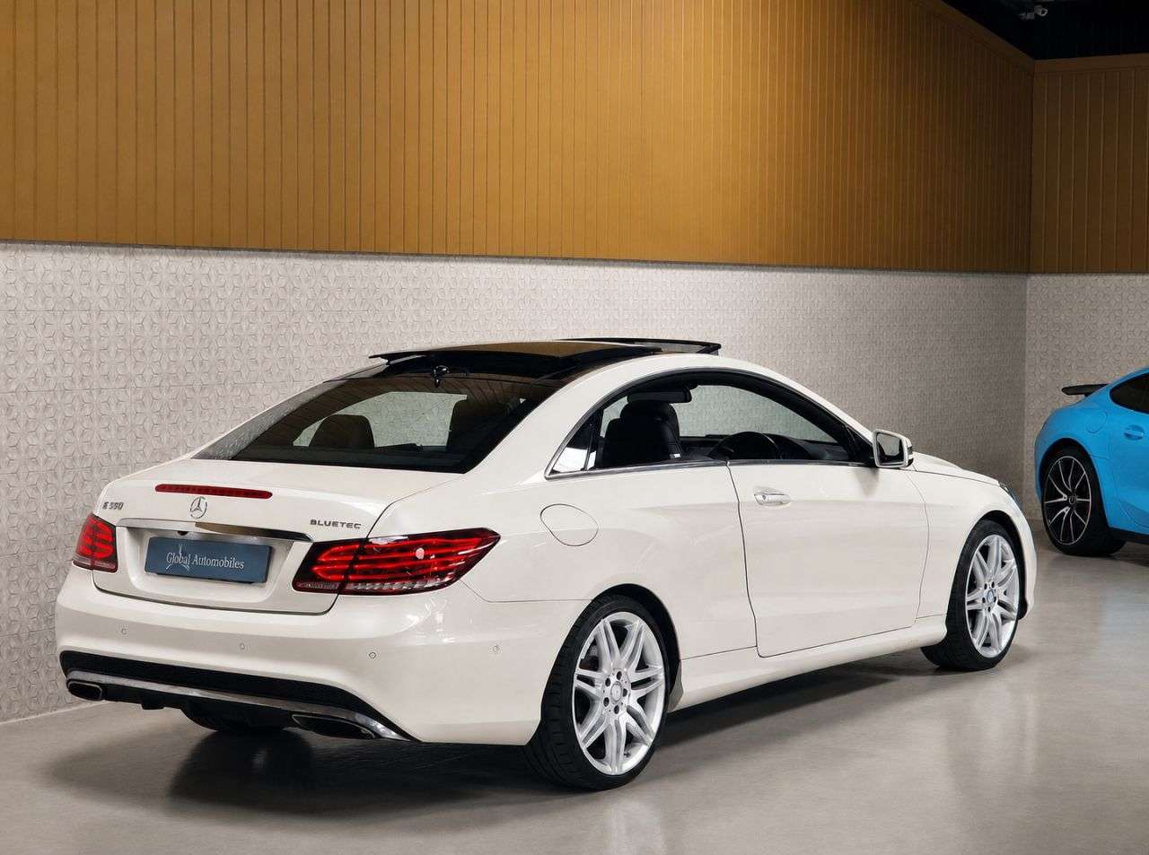 2016 MERCEDES-BENZ E-CLASS 2016 MERCEDES-BENZ E-CLASS