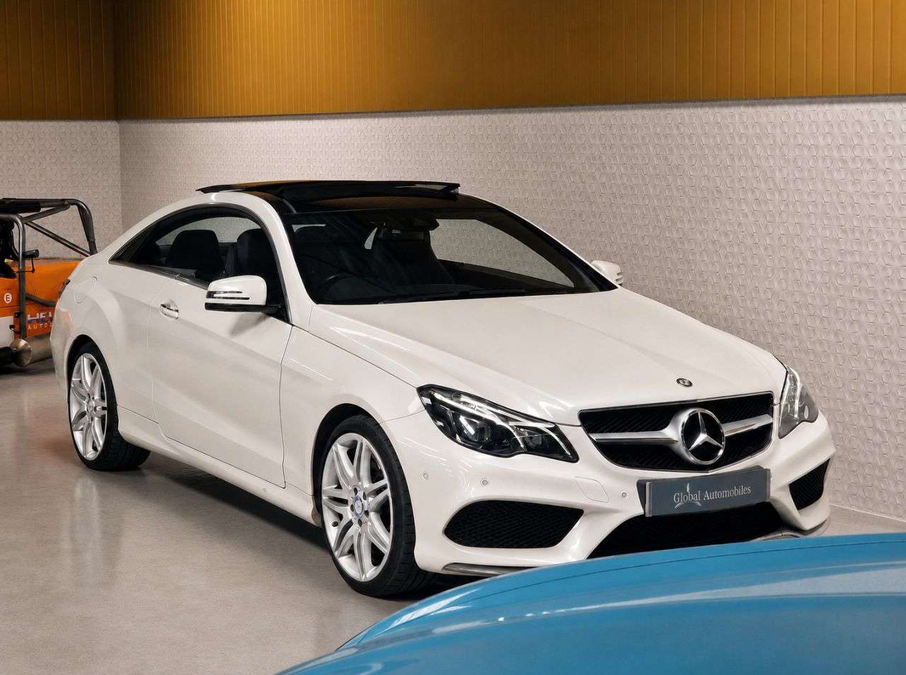 2016 MERCEDES-BENZ E-CLASS 2016 MERCEDES-BENZ E-CLASS
