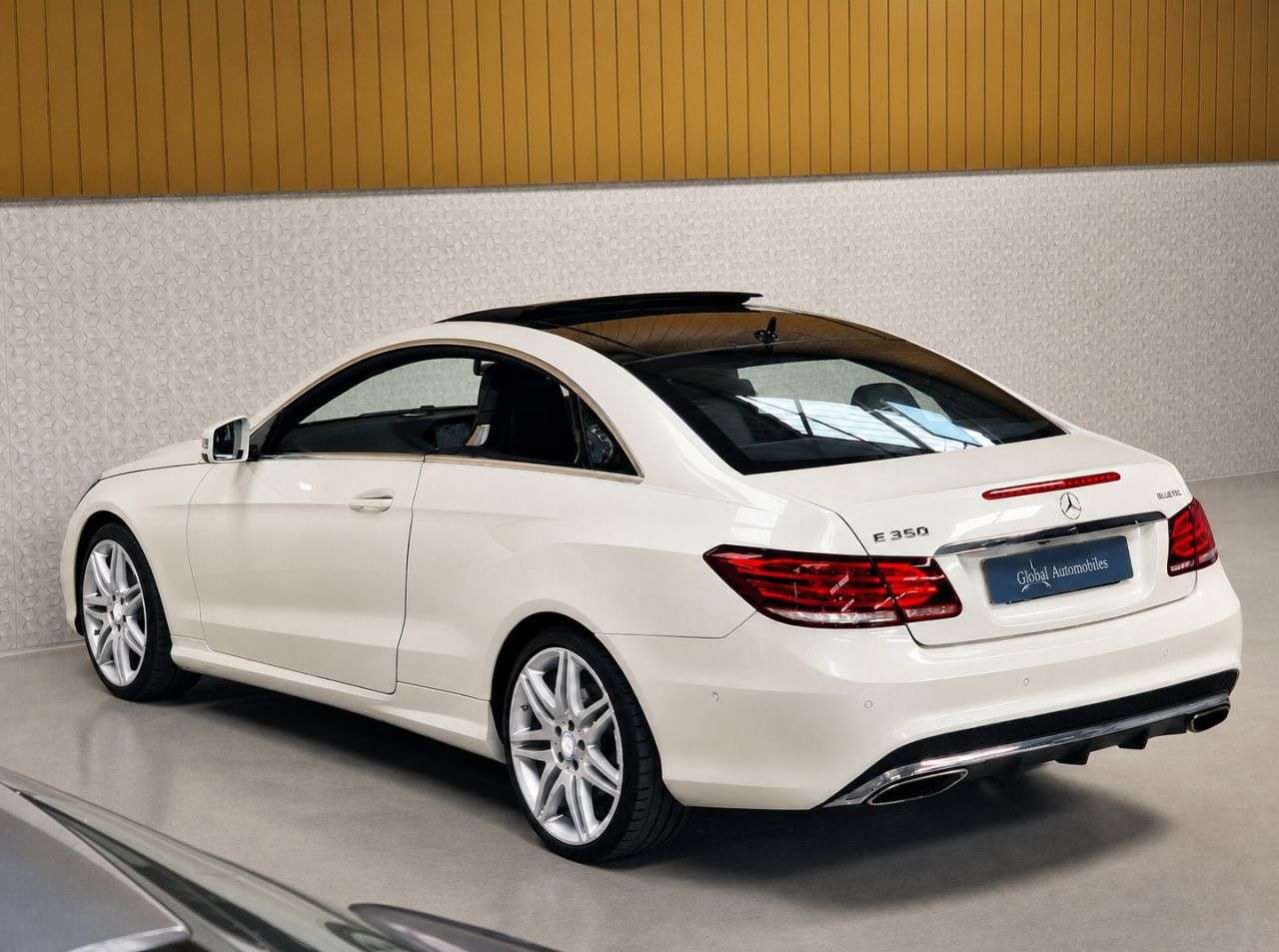 2016 MERCEDES-BENZ E-CLASS 2016 MERCEDES-BENZ E-CLASS