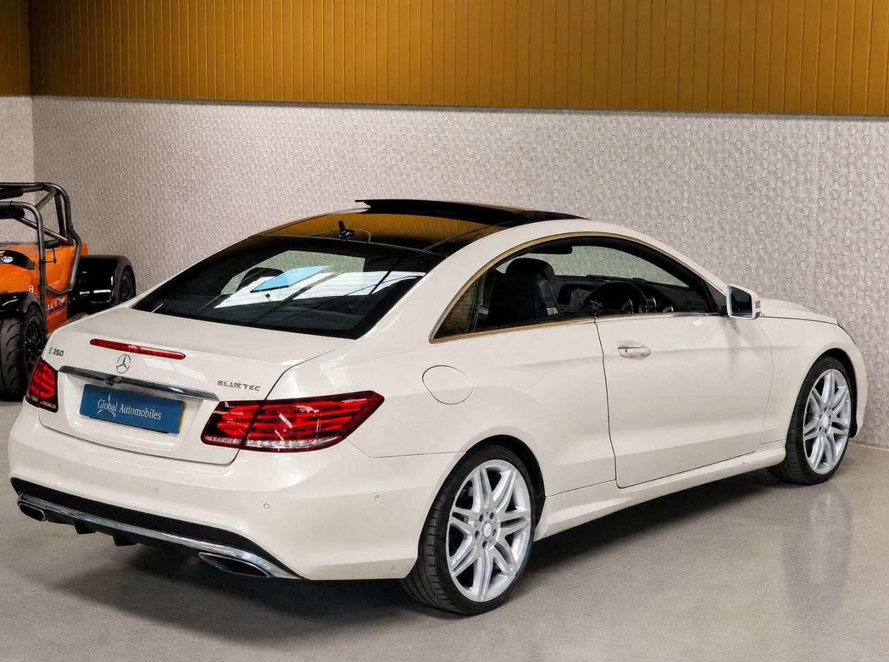2016 MERCEDES-BENZ E-CLASS 2016 MERCEDES-BENZ E-CLASS