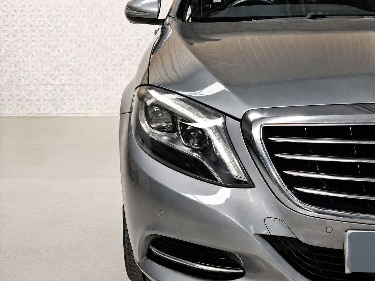 2015 MERCEDES-BENZ S-CLASS 2015 MERCEDES-BENZ S-CLASS