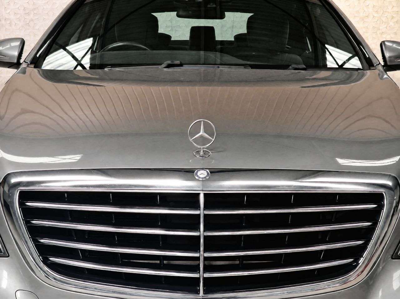 2015 MERCEDES-BENZ S-CLASS 2015 MERCEDES-BENZ S-CLASS