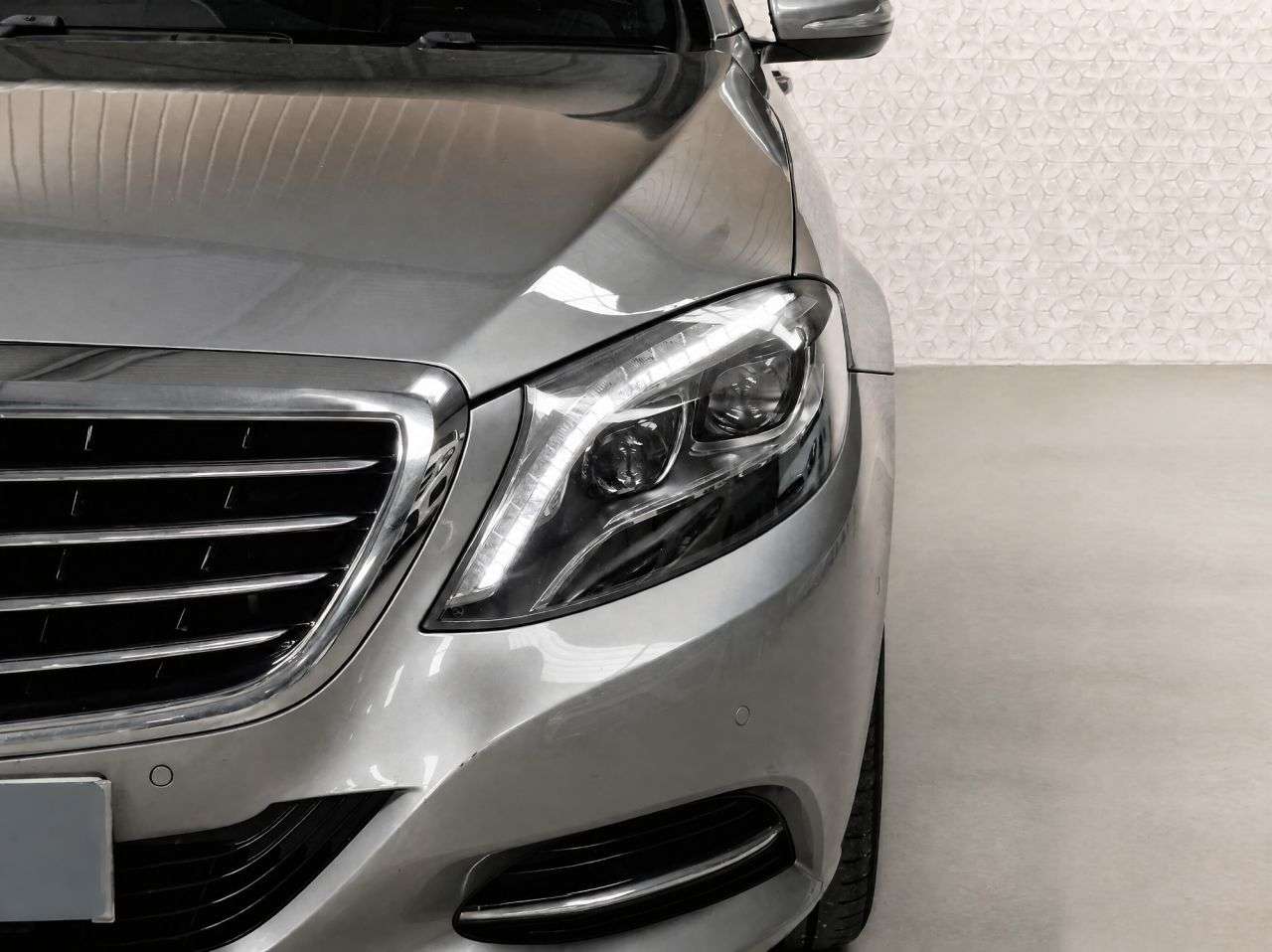 2015 MERCEDES-BENZ S-CLASS 2015 MERCEDES-BENZ S-CLASS