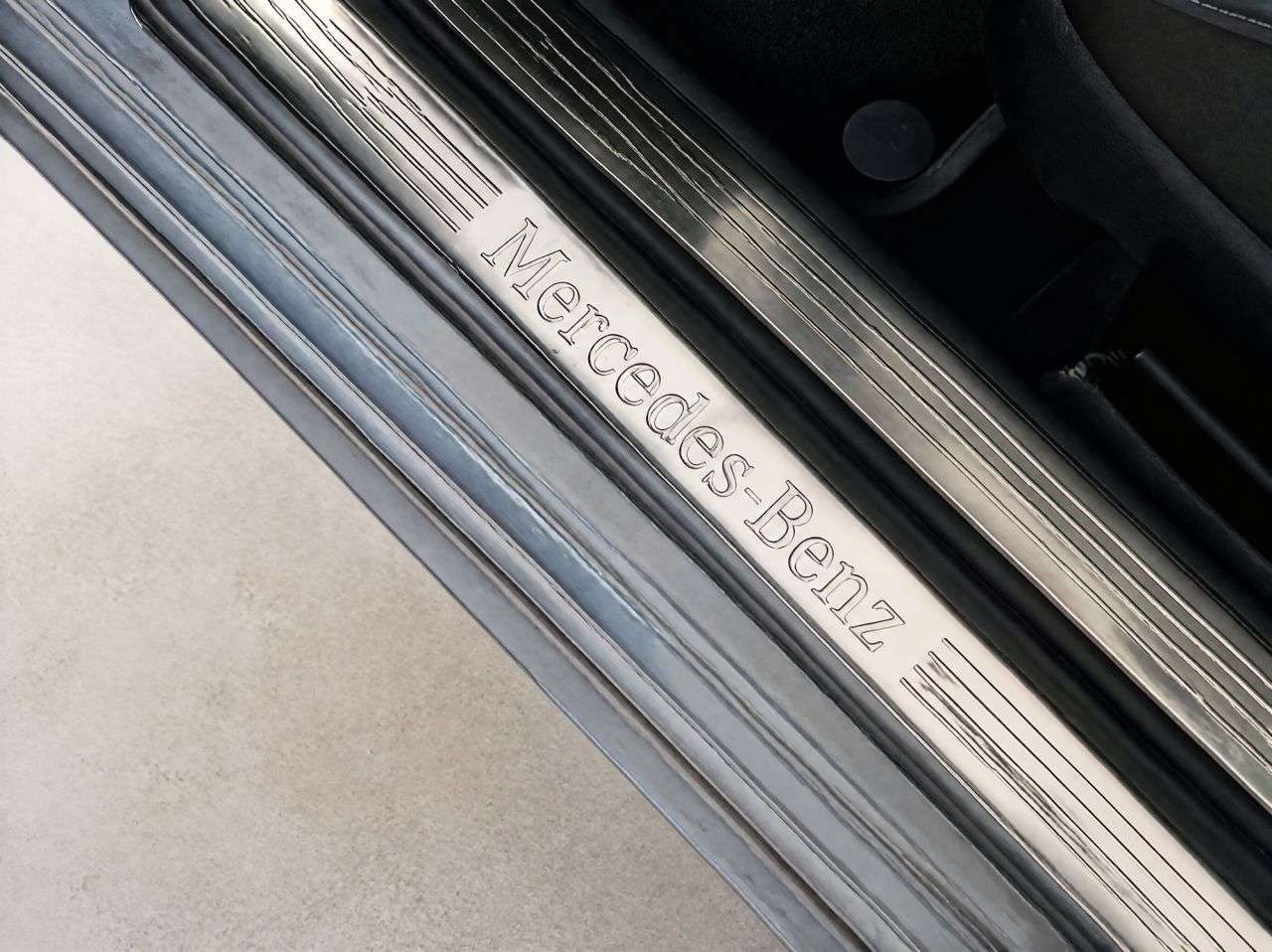 2015 MERCEDES-BENZ S-CLASS 2015 MERCEDES-BENZ S-CLASS