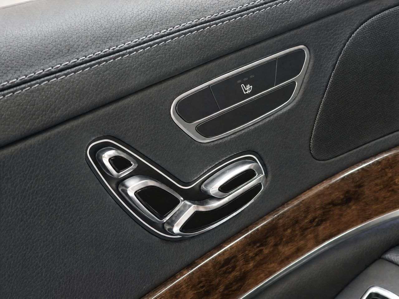 2015 MERCEDES-BENZ S-CLASS 2015 MERCEDES-BENZ S-CLASS